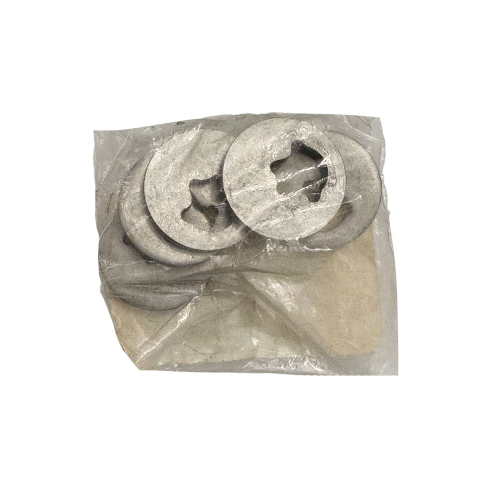 Rear Suspension Arm Adjusting Washer RYF000182